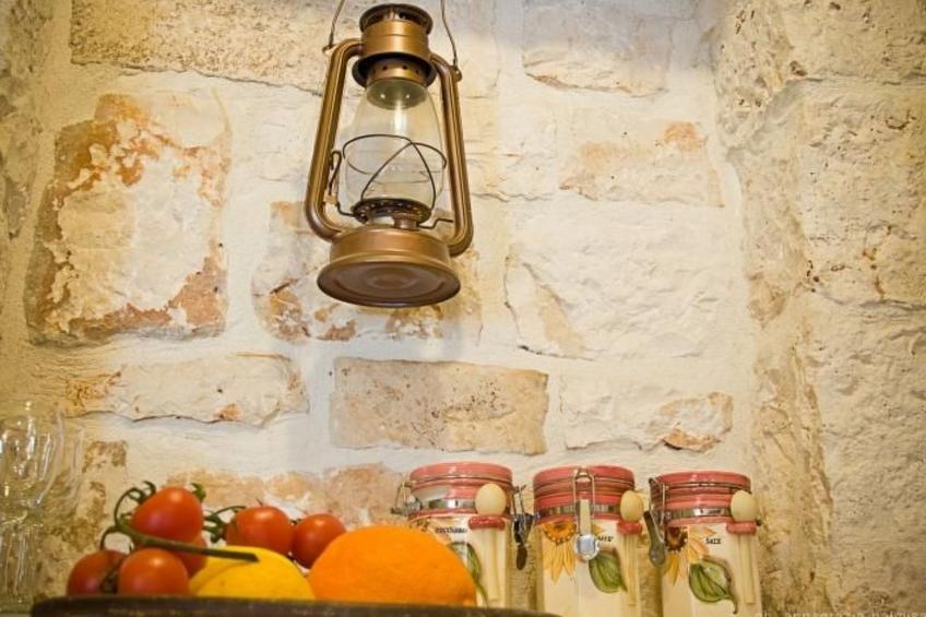 Kirschbaum Trullo, Entspannung und Essen und Wein - foto 58