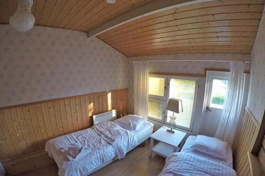 Pikku-villa - foto 8