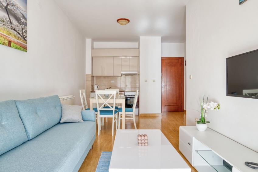 Wohnung "Premier" mit Meerblick - foto 8