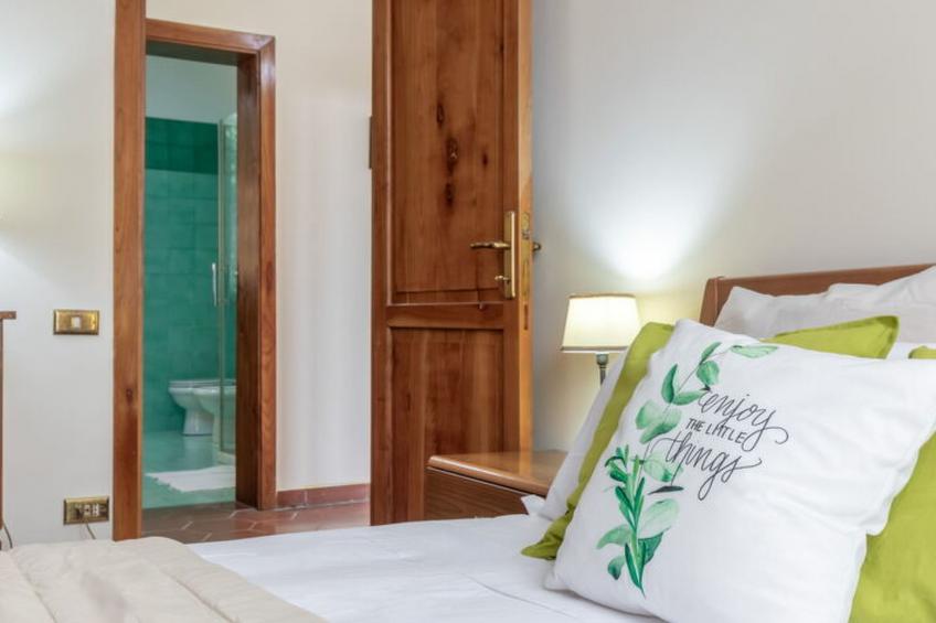 Villa Rosso Corbezzolo - foto 43