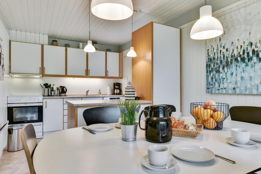 "Hasti" - 700m from the sea in Funen - foto 14