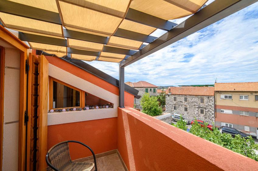 Holiday apartment with terrace and air conditioning - BF-5D3P9 - foto 10