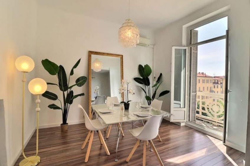 Casa Napoléon - Hyper Centre - foto 2