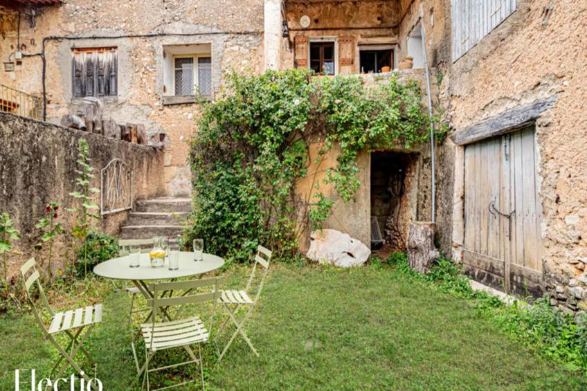 Mas La Miellerie | Charme Authentique Et Nature - foto 16