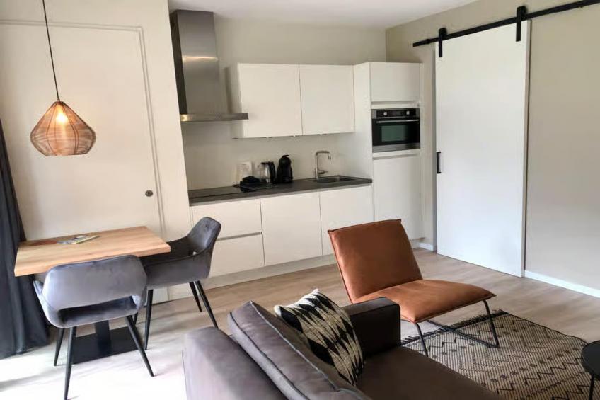 Plein 40 Lodge 1 - foto 10