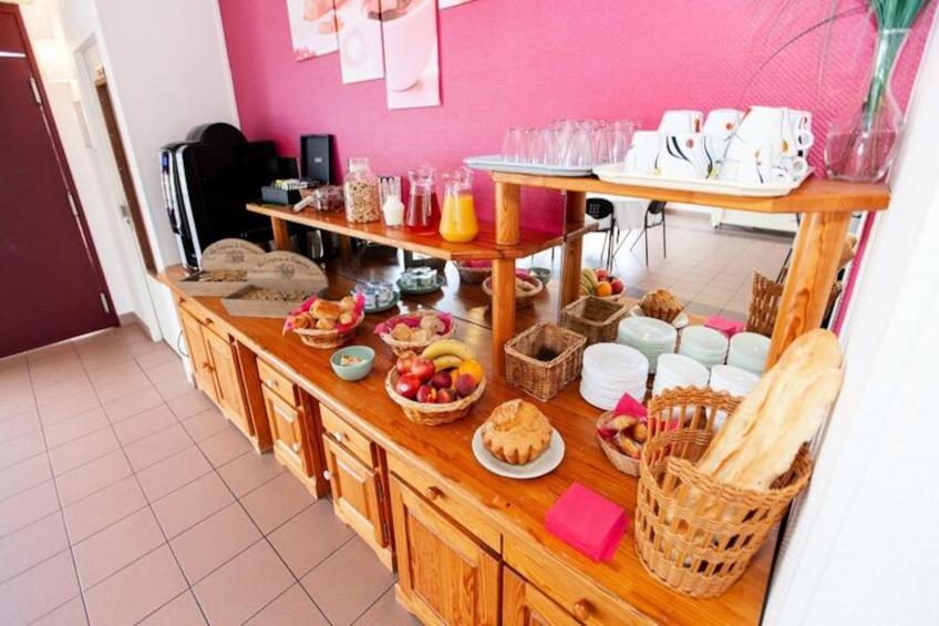 Résidence Olydéa Les Hameaux de la Chalosse - foto 7