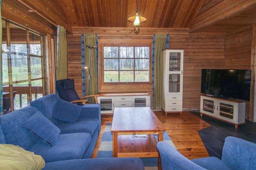 Niinimökki - foto 6