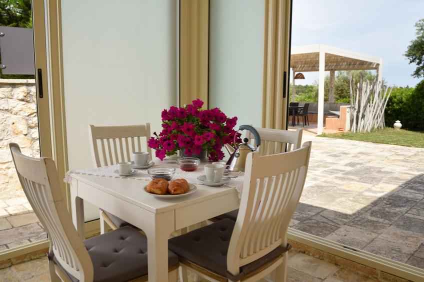 Wunderschönes Ferienhaus in Martina Franca - foto 26