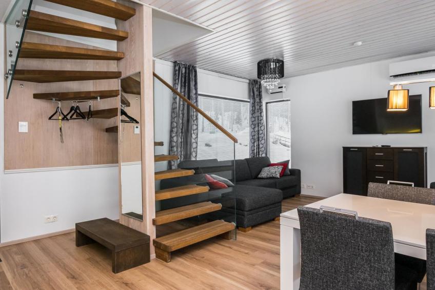 Villa rauha - foto 5