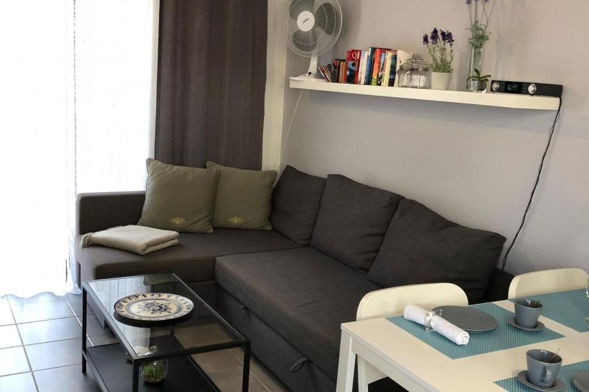 Wohnung "Costa Calma" mit gemeinschaftlichem Pool - foto 43
