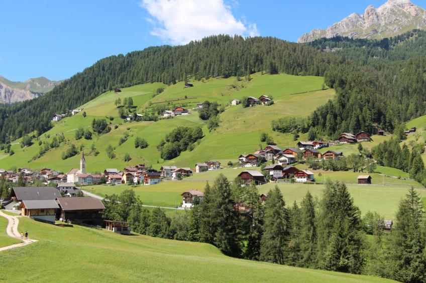 "Ciasa Linda App.3 - foto 22