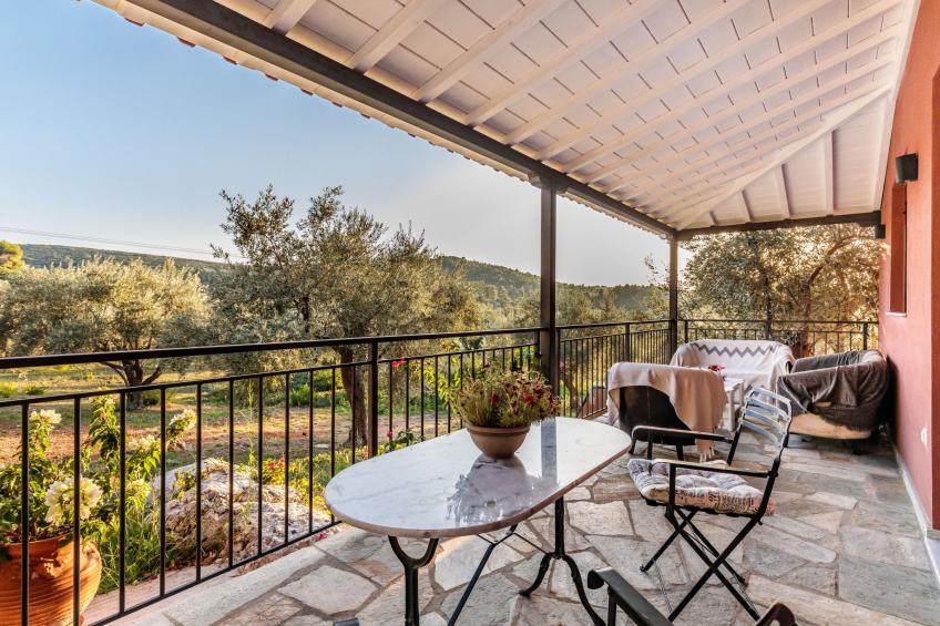 Villa Amaryllis in Skopelos - foto 32