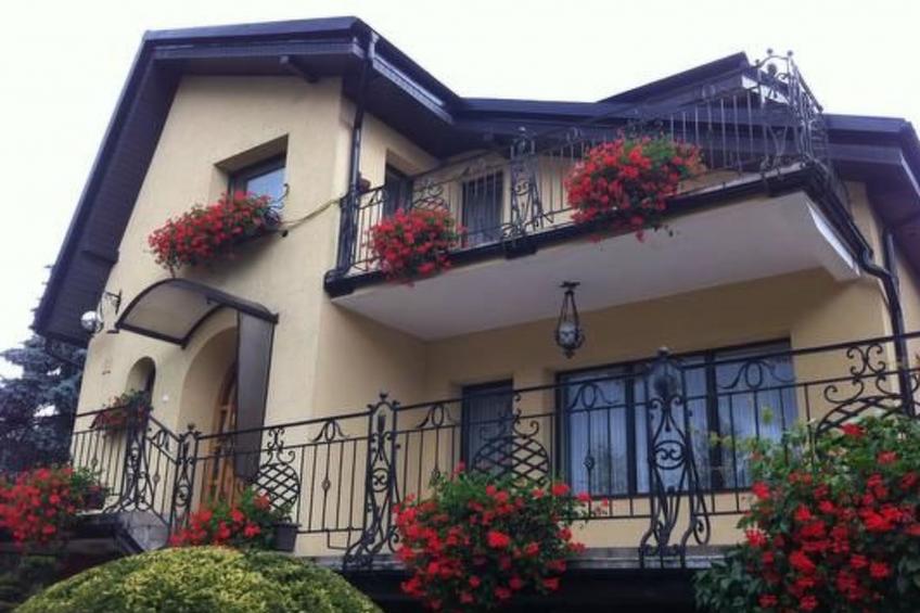 Ferienvilla mit Garten, Grill und Terrasse - foto 2