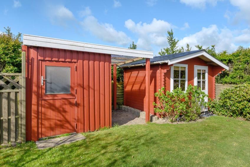 "Keti" - 5m from the sea in Funen - foto 5