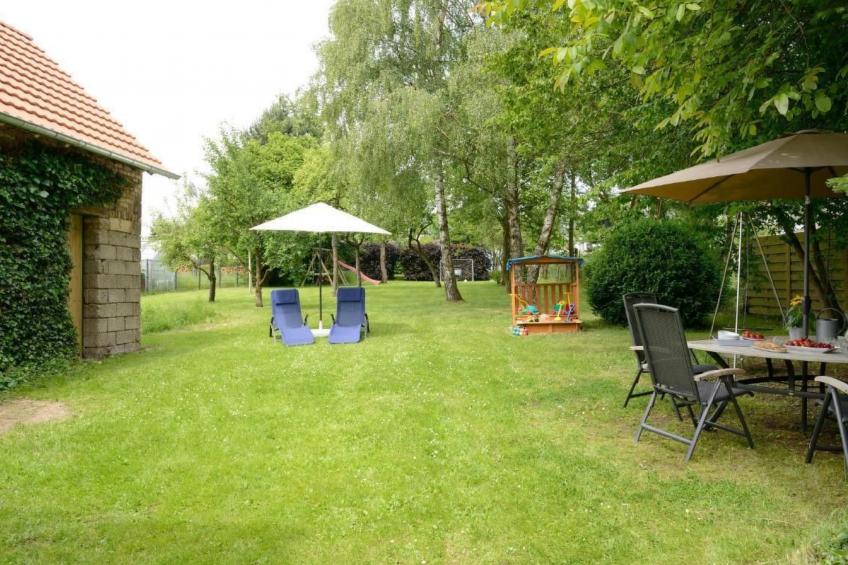 Ruhiges Ferienhaus in Lommersdorf mit Garten - foto 31