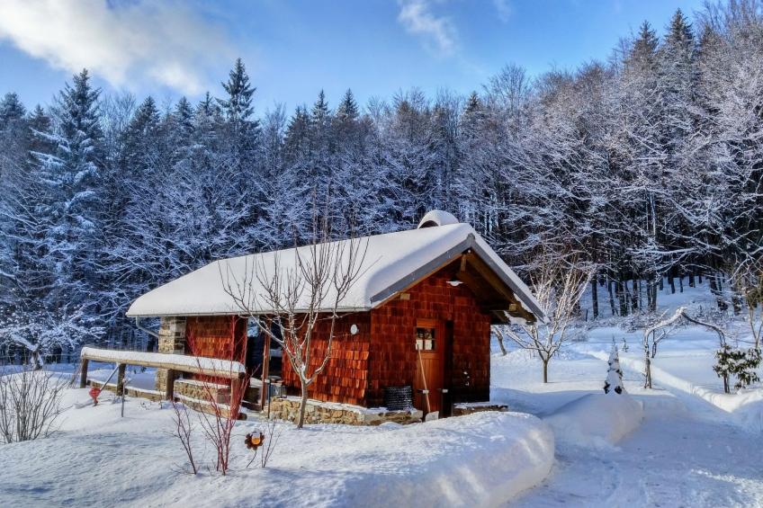 Wohnung Lusen - foto 17