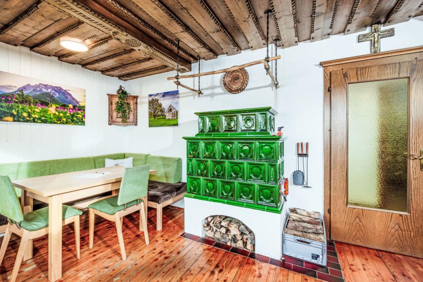 Ferienwohnung Gartenblick - foto 27