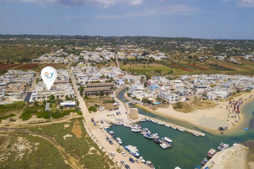 Tramonto Salentino Apartment Sea View - foto 13