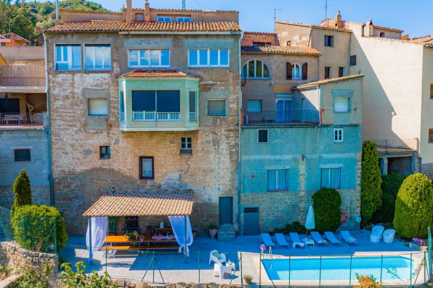 Ländliches Haus Cal Xamora - foto 4