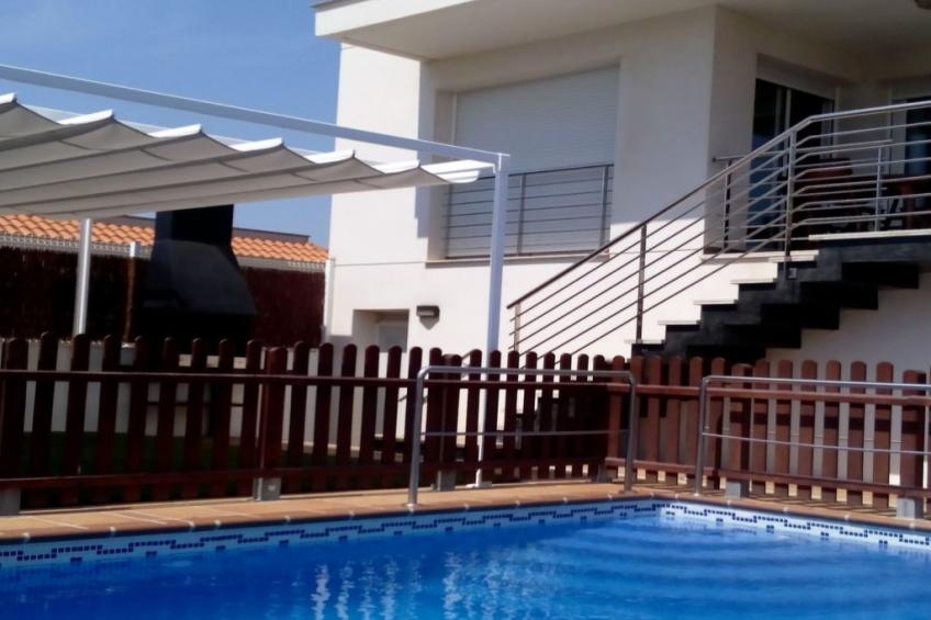 "Fantastica casa" mit Terrasse - foto 28