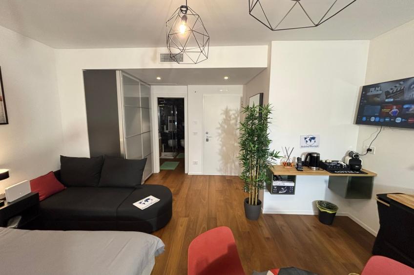 Il tuo BNB Bovio 28 von Holiday World - foto 6