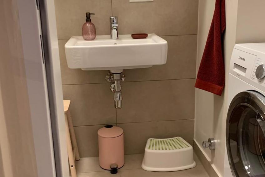 Gemütliche Wohnung in Geidorf mit Garten, Grazer Dom in der Nähe - foto 17