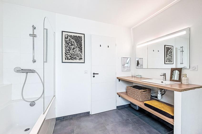 Maison Des Lupins - foto 20