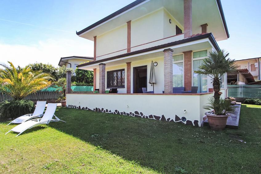 Villa Chiara - foto 16