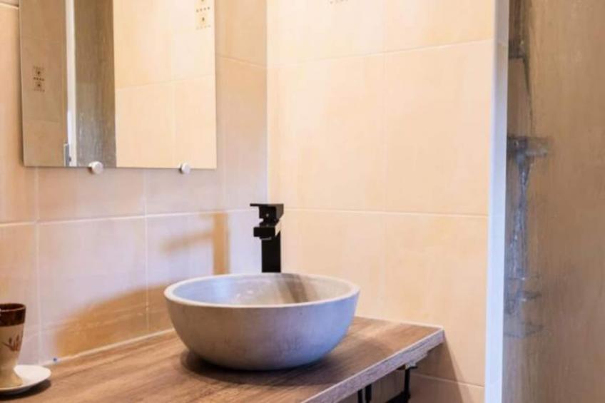 Gîte de France Gîte du régourdel avec spa 3 épis - foto 21