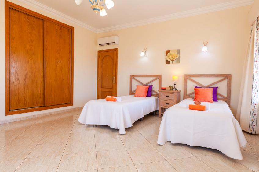 Villa Agadir - foto 19
