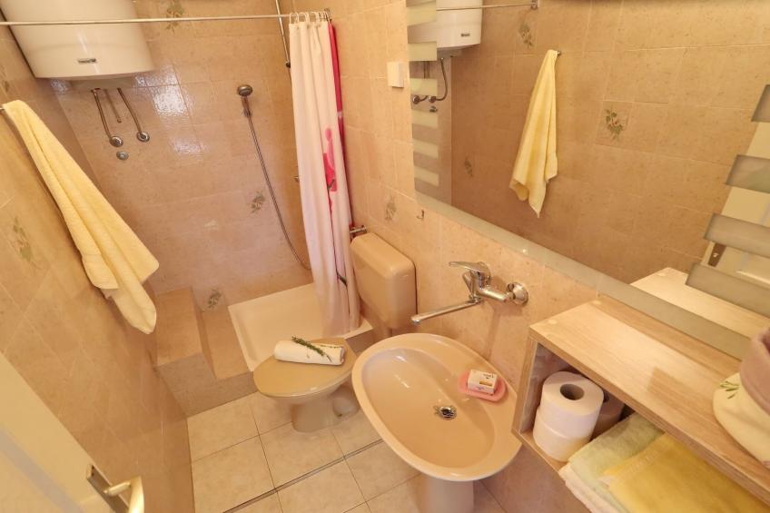 Apartments Villa Marijana - Standard One Bedroom Apartment with Terrace and Garden View (Marijana 4) - foto 14