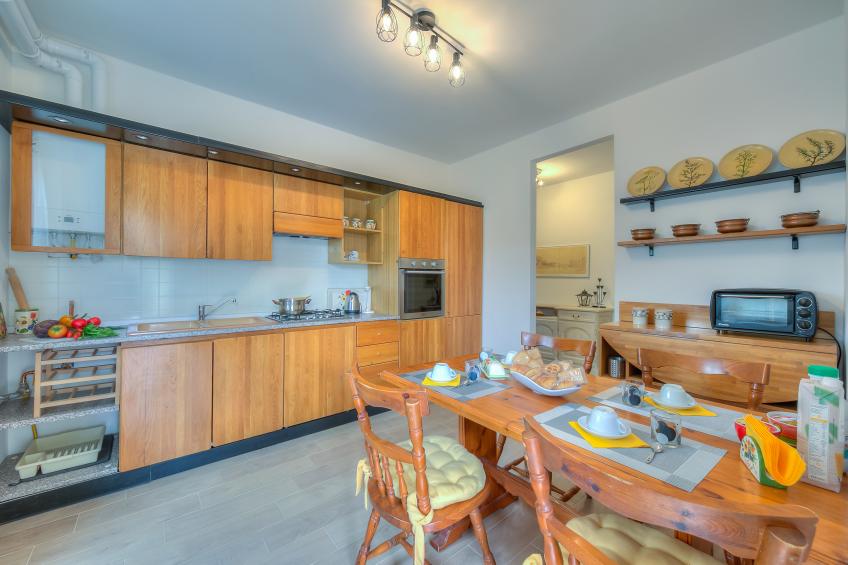 Elena Apartment - Family Friendly - foto 4