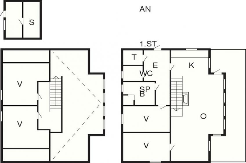 NYHUSET HUS 42903 - foto 46