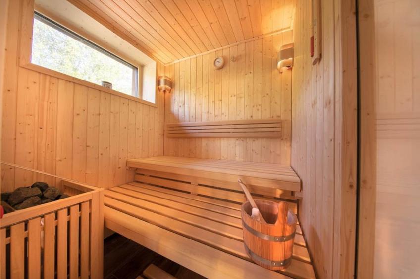 Nationalpark Chalet Grosser Geiger - foto 3