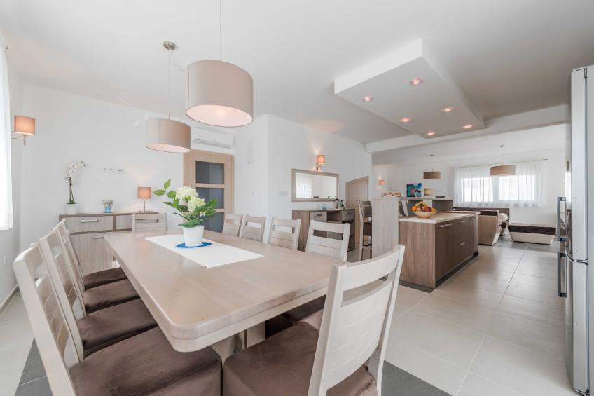 Luxury Escape with Swimming Pool & Modern Design -  Classic Four Bedroom Villa with Sea View and Private Pool ( Villa 3) - foto 3