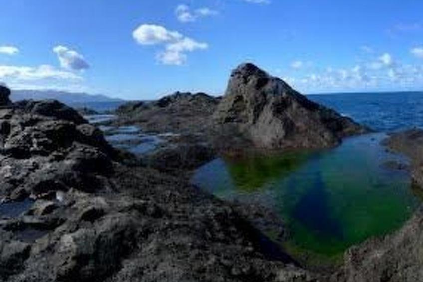 Wohnung "Faro de Sardina" mit Blick aufs Wasser - foto 41