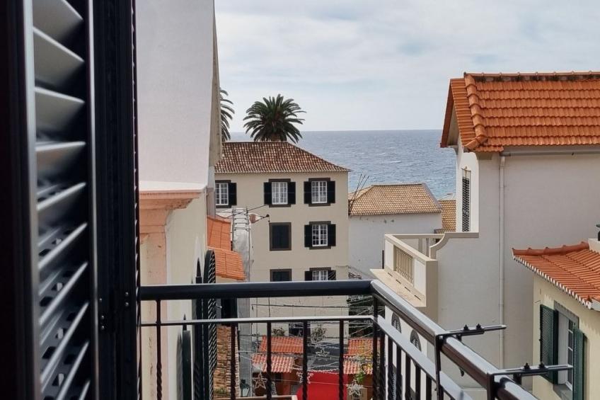 Sunscape Nature - 1-Zimmer-Apartment, Ponta do Sol