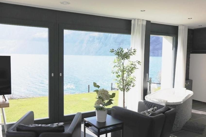 Villa am See 1 / Beach House - foto 10