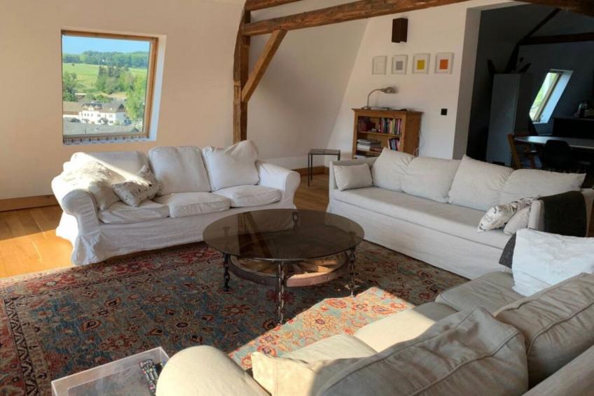 Leo's Loft - foto 22