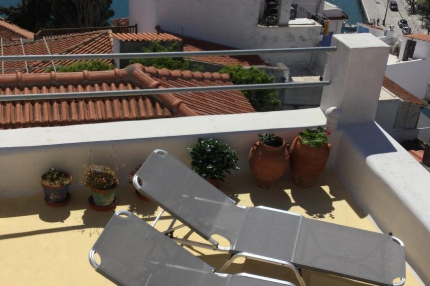 in Skopelos mit Grill und Terrasse - foto 46
