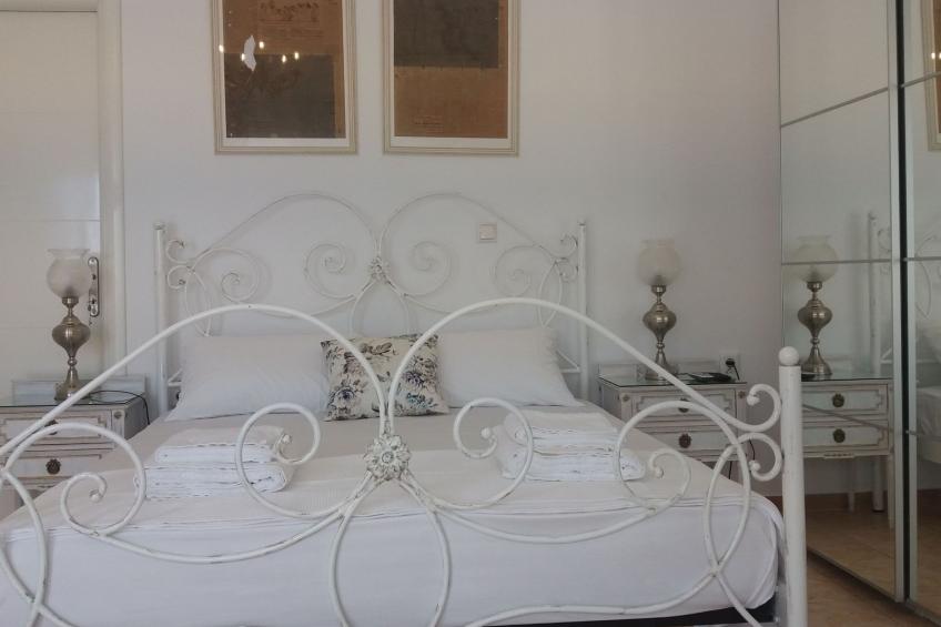 Sommer Dafnopanagia Luxusstudio Ourania - foto 18