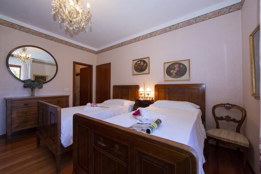 Villa La Verbanina Private Garden - foto 23