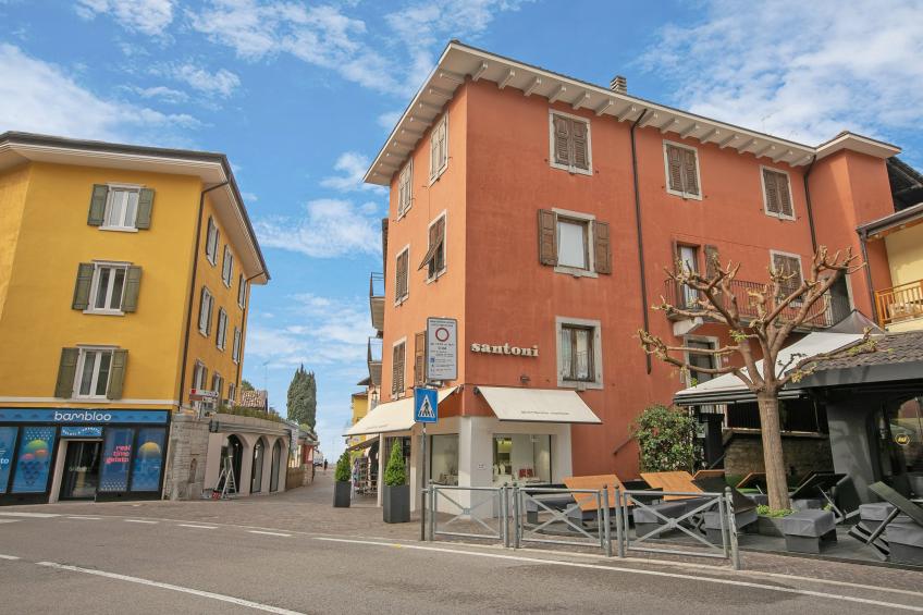 Appartamento 30 NODI Torbole - foto 8