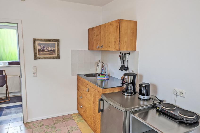 Wohnung 1 links - foto 2