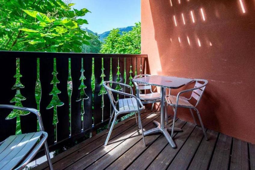 Les Chalets d'Ax N°206 - 2P6C - foto 7