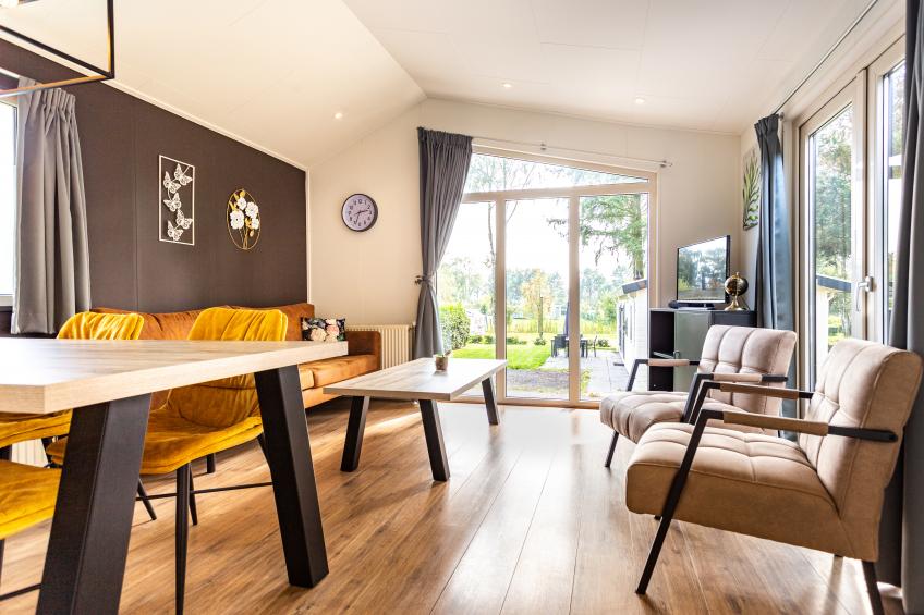 Holiday home 4 personen - foto 6