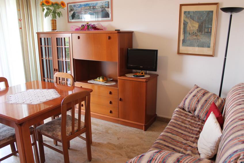 Vakantiewoning met balkon - VW-BTTB - foto 7