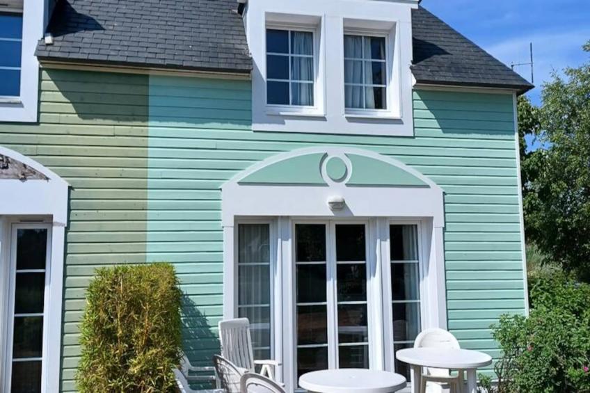 Les Maisons de Belle Dune - maeva Home - foto 17