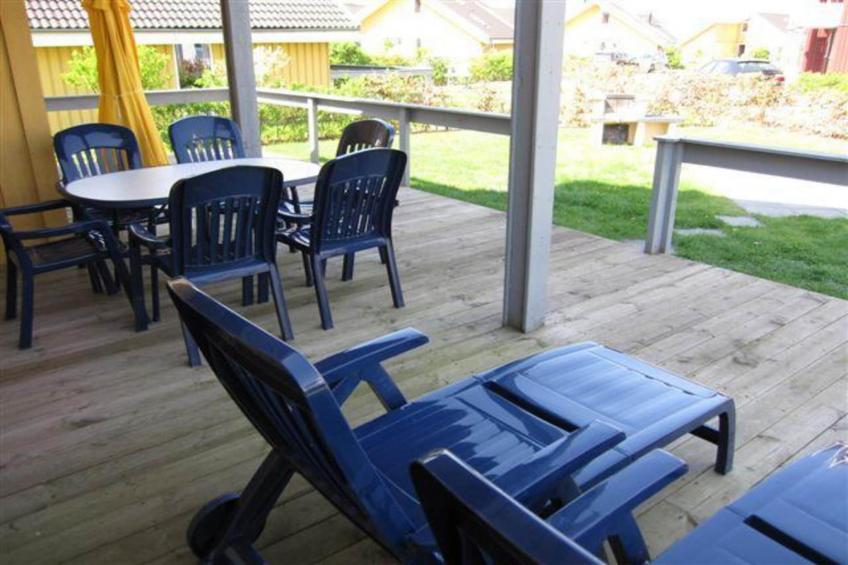 Ferienhaus Seeschwalbe-Classic 90 qm 37 - foto 11