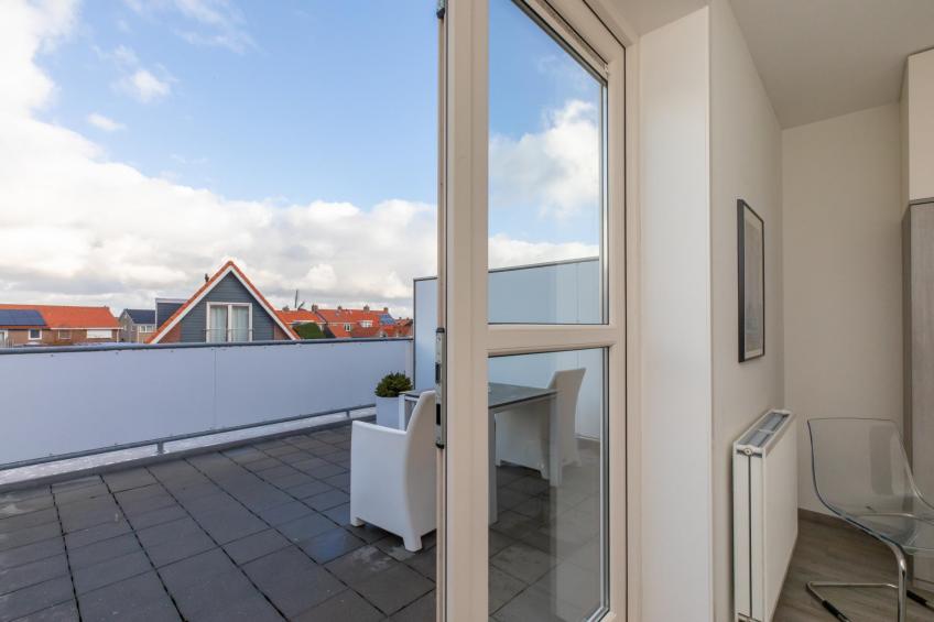 Holidayhome 't Zoete Licht Residenz - Willebrordusplein 28 C | Zoutelande - foto 16